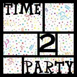 Time 2 Party